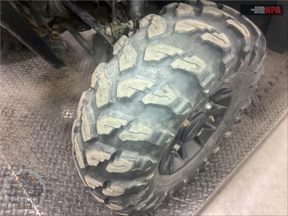 2020 Polaris RANGER XP 1000 NORTHSTAR PREMIUM CAMOUFLAGE — фото 31