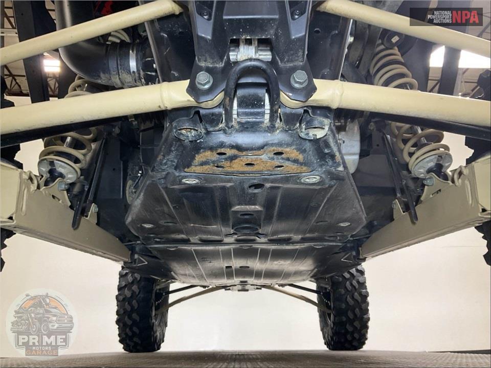 2022 Polaris RZR PRO XP ULTIMATE — фото 13