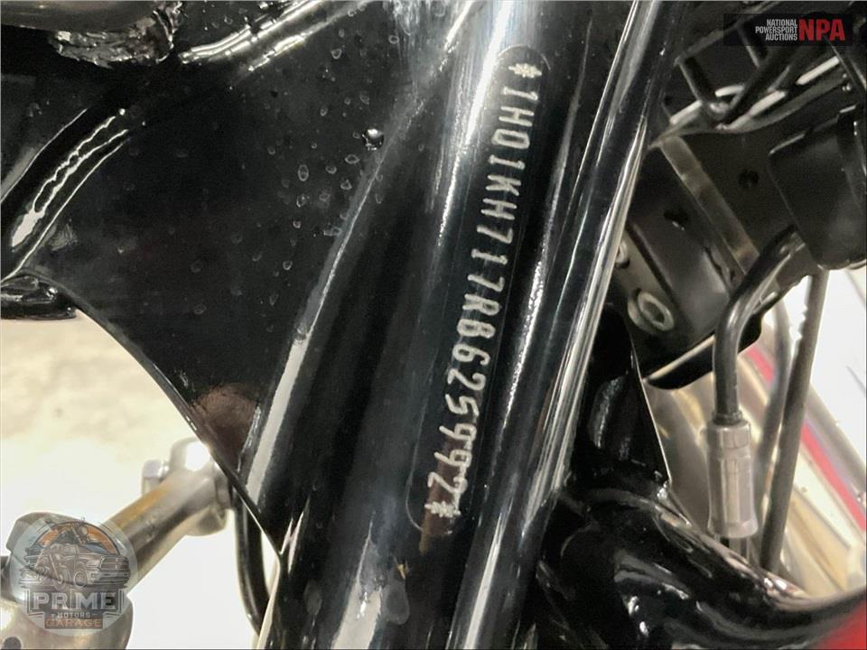2024 Harley-Davidson FLTRX ROAD GLIDE — фото 22