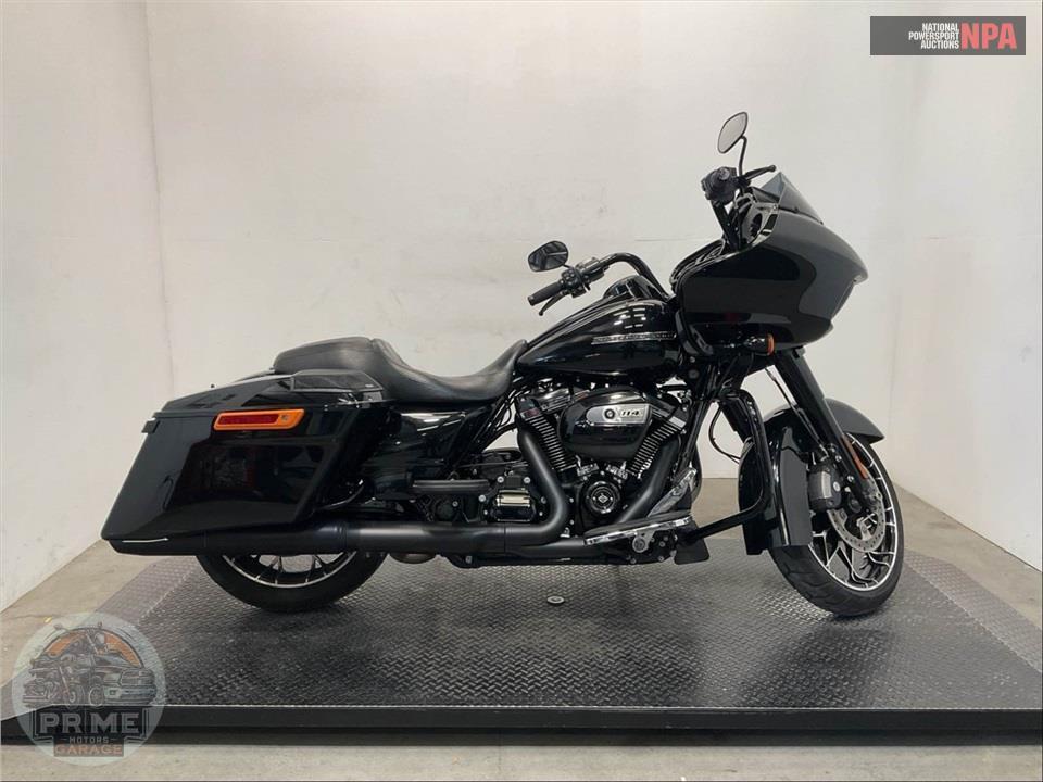2020 Harley-Davidson FLTRXS ROAD GLIDE SPECIAL — фото 1