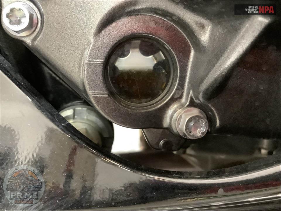 2022 Suzuki GSX1300RRM2 HAYABUSA — фото 8