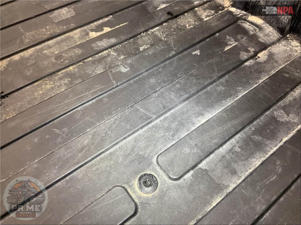 2021 Polaris RANGER 1000 PREMIUM — фото 29
