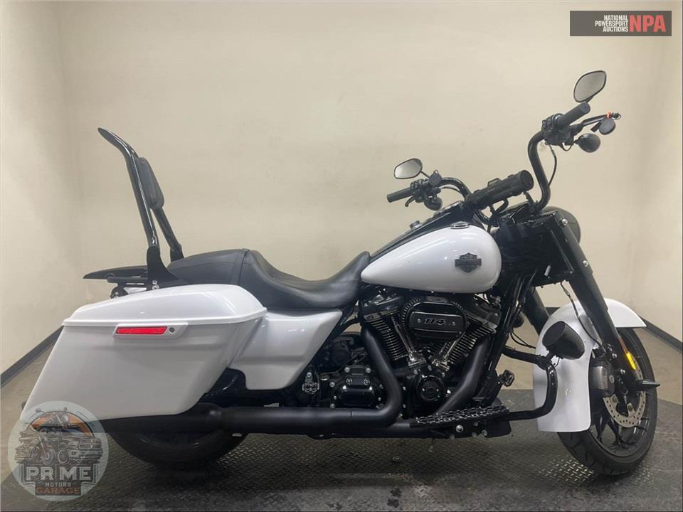 2024 Harley-Davidson FLHRXS ROAD KING SPECIAL — фото 1