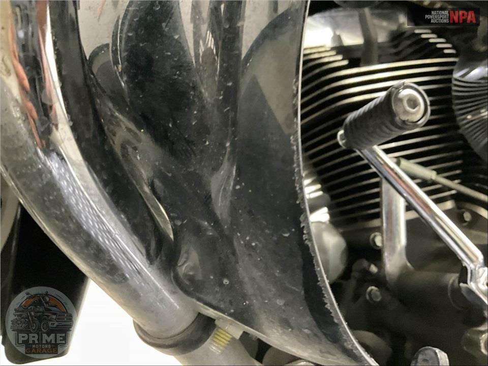 2013 Harley-Davidson FLTRU ROAD GLIDE ULTRA — фото 21