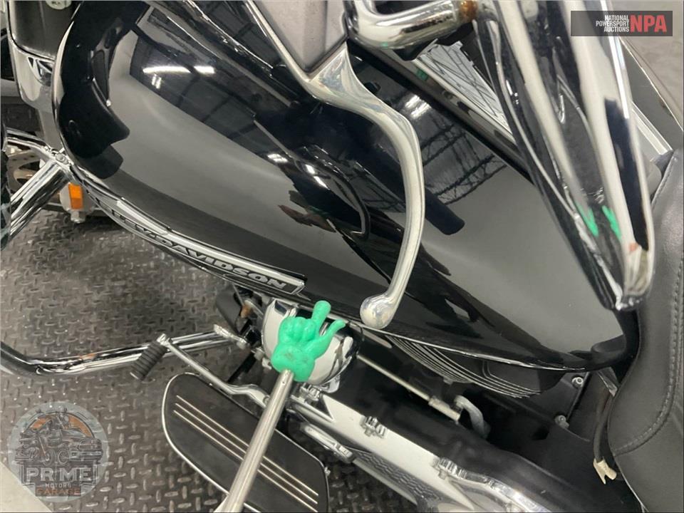 2023 Harley-Davidson FLTRX ROAD GLIDE — фото 25