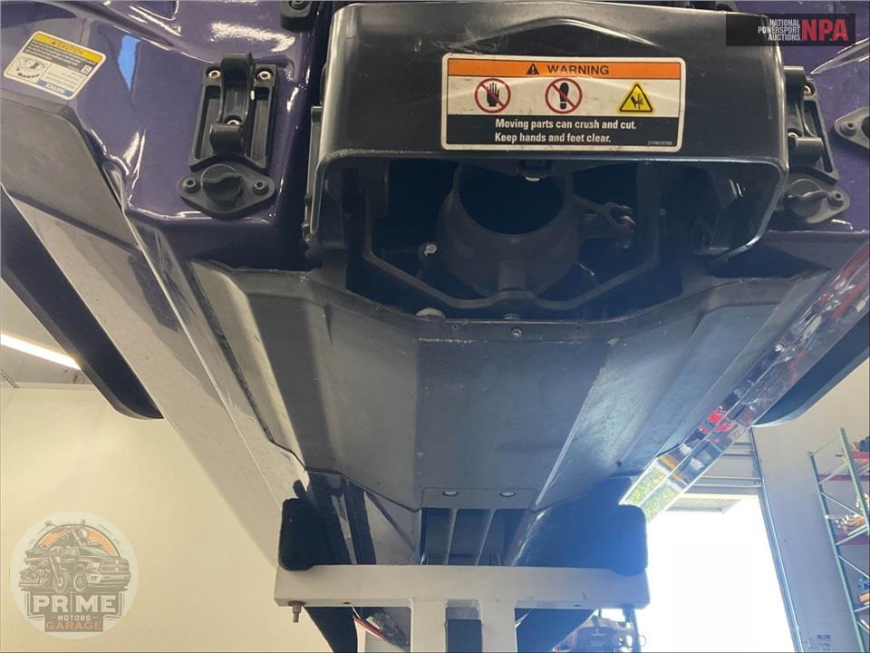 2021 Seadoo/Brp RXP-X 300 SOUND SYSTEM — фото 16