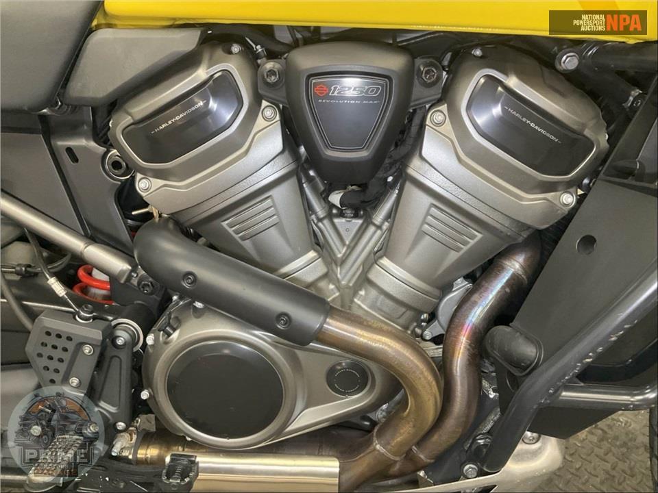 2023 Harley-Davidson RA1250S PAN AMERICA SPECIAL — фото 6