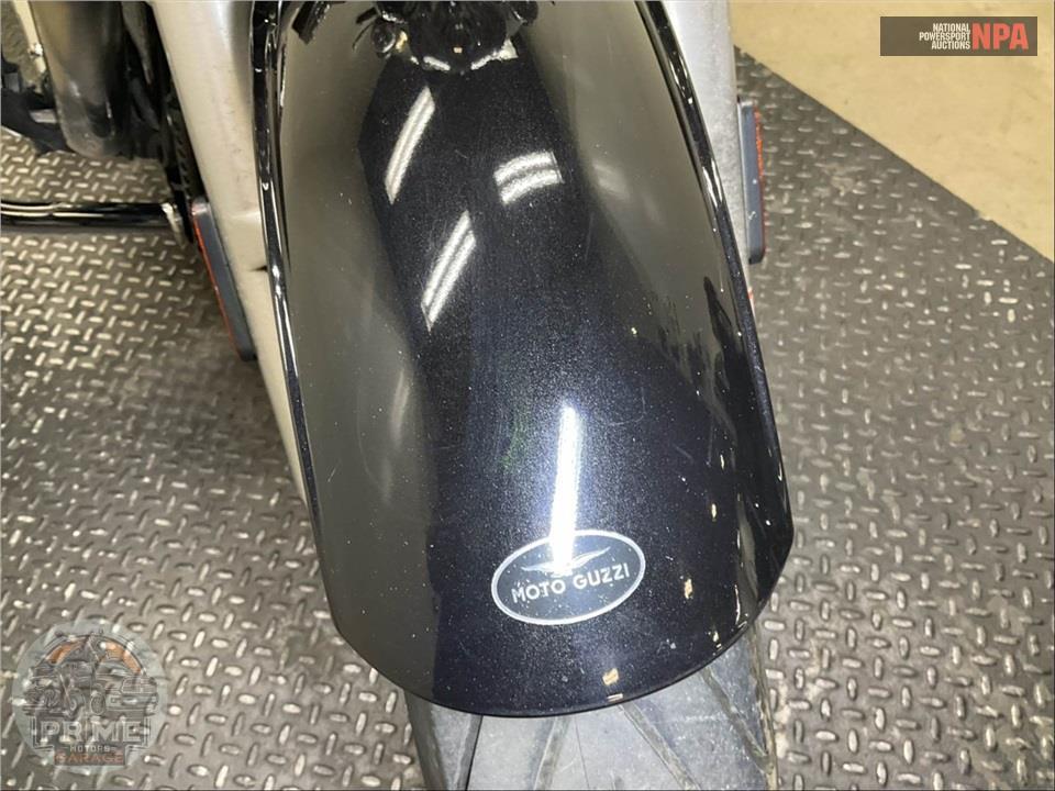 2014 Moto Guzzi CALIFORNIA 1400 CUSTOM — фото 15