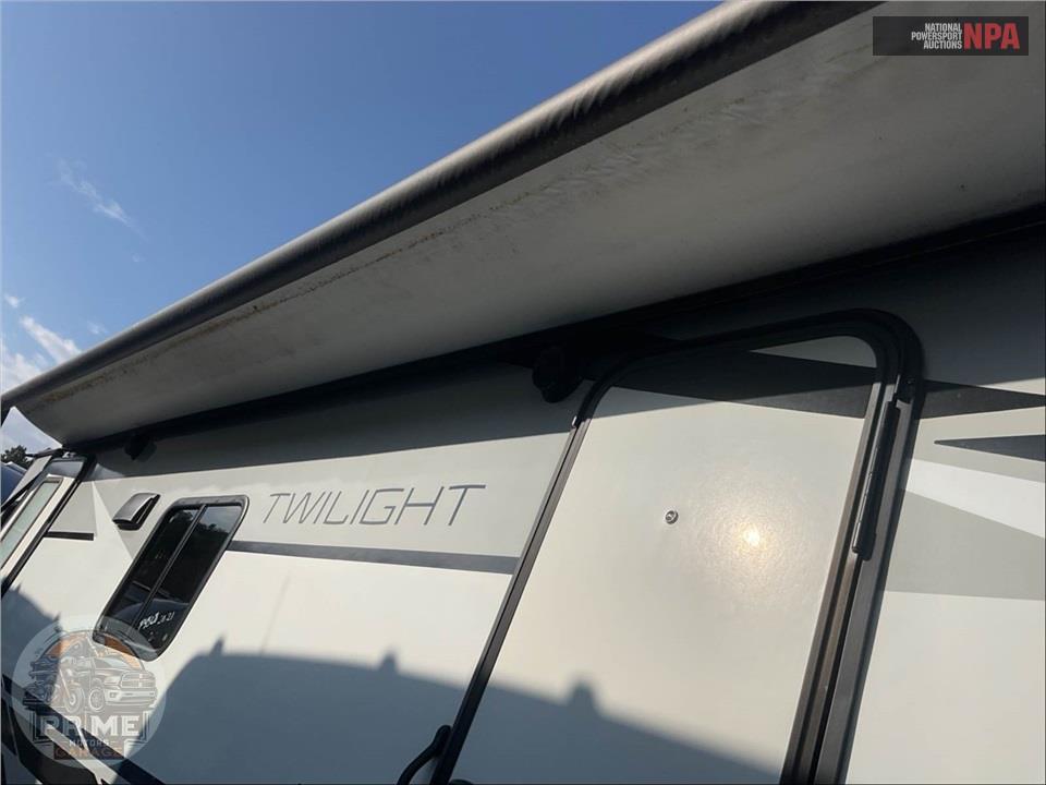 2021 Twilight Rvs M-2500 - SIGNATURE SERIES — фото 40