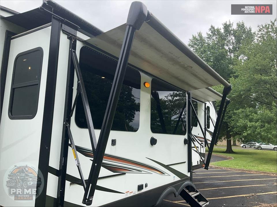 2021 Rockwood By Forest River M-2899KS - ULTRA LITE FIFTH WHEEL SERIES — фото 28