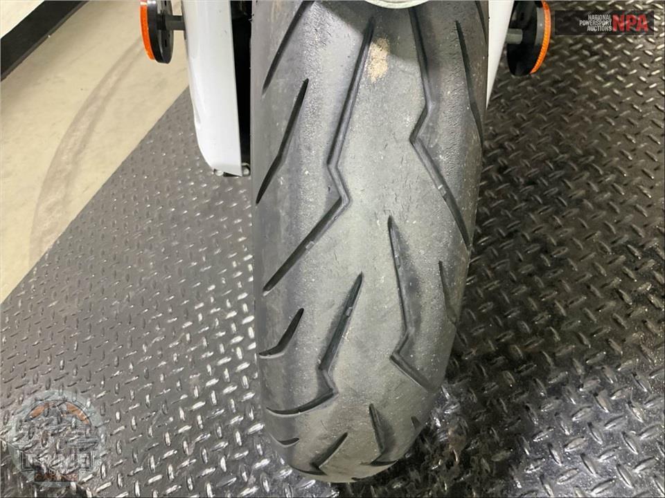 2019 Suzuki GSX-R750L9 — фото 23