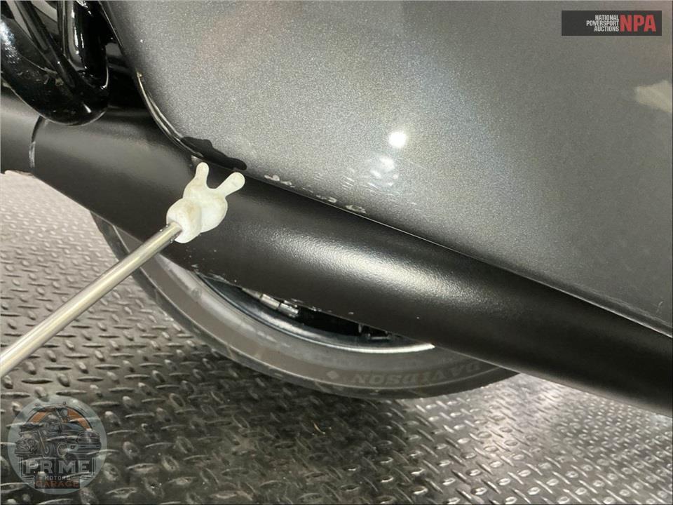 2021 Harley-Davidson FLHTK ULTRA LIMITED — фото 26