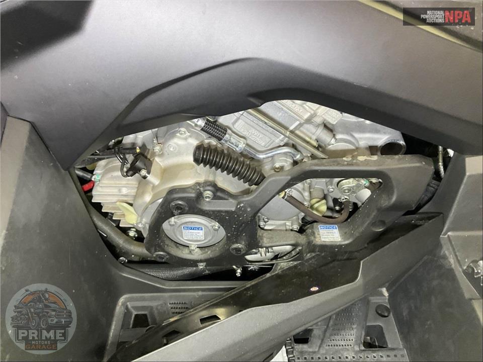 2022 Cf Moto CFORCE 1000 OVERLAND — фото 9