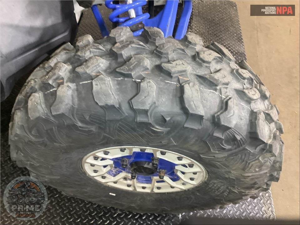 2022 Can-Am MAVERICK X3 MAX X RS TURBO RR SMART-SHOX — фото 34