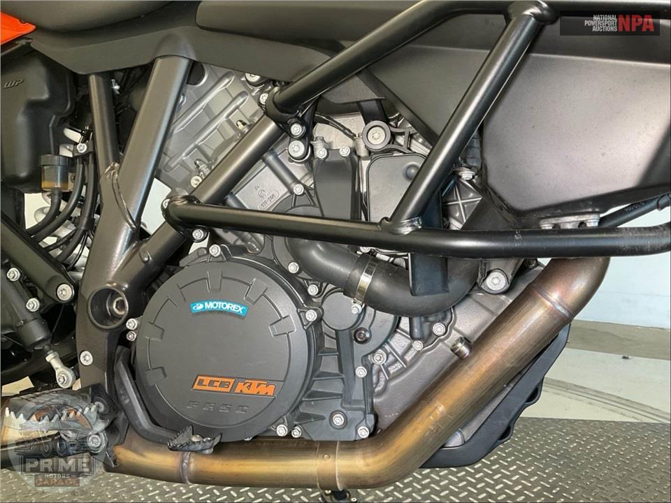 2020 Ktm 1290 SUPER ADVENTURE S — фото 6