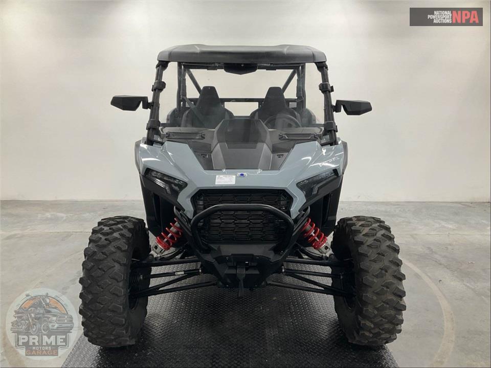2025 Polaris RZR XP 1000 PREMIUM — фото 2
