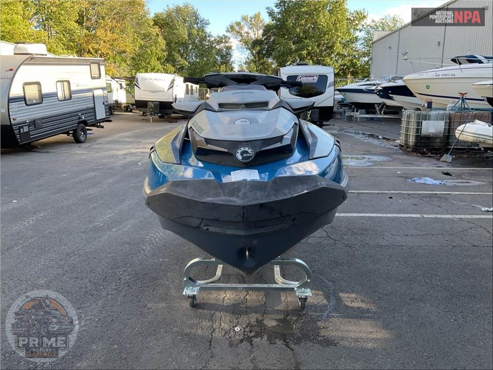 2019 Seadoo/Brp GTX 230 — фото 2