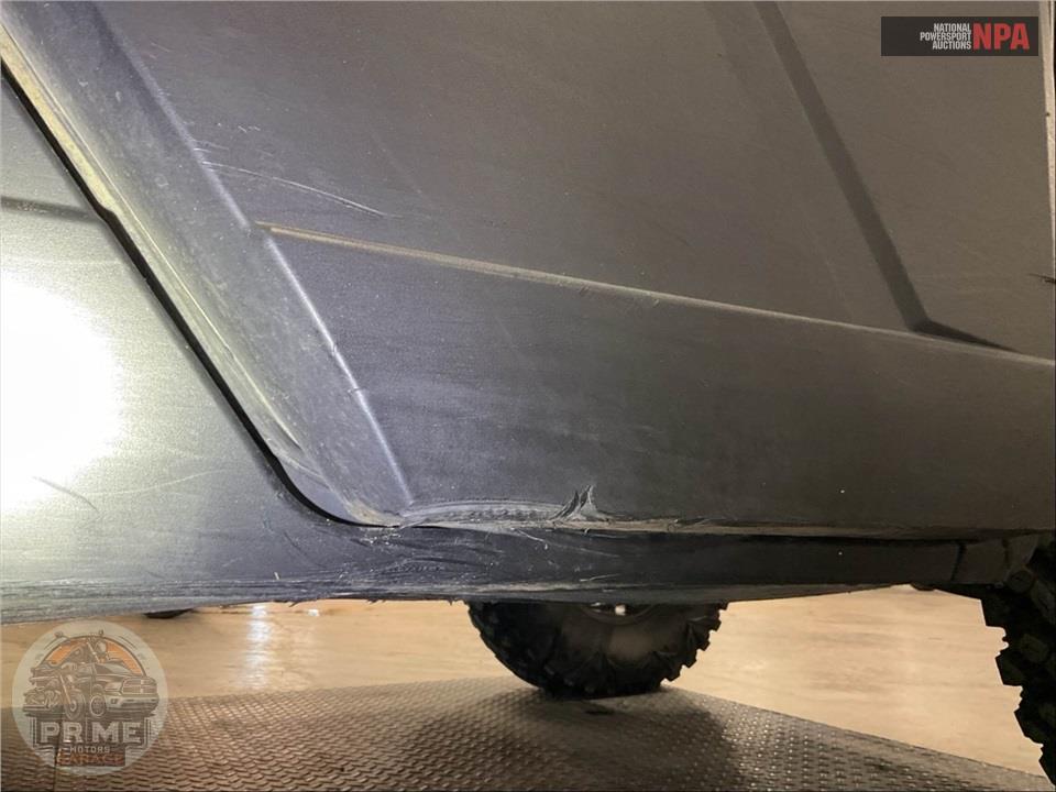 2019 Polaris RANGER CREW XP 1000 EPS — фото 33
