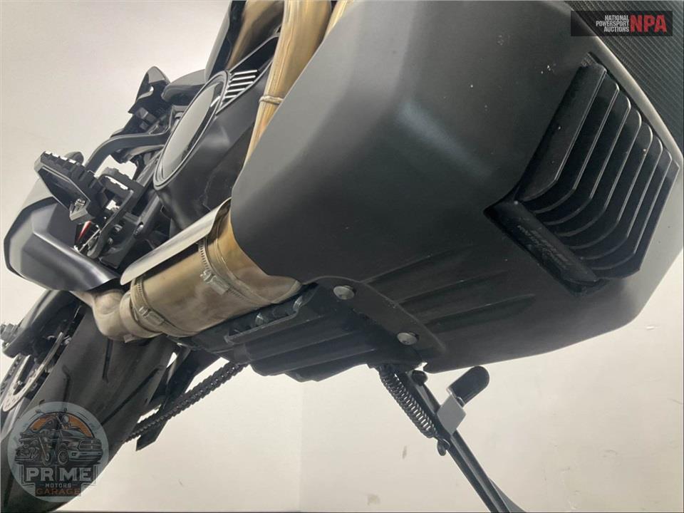 2026 Harley-Davidson RA1250L PAN AMERICA — фото 12