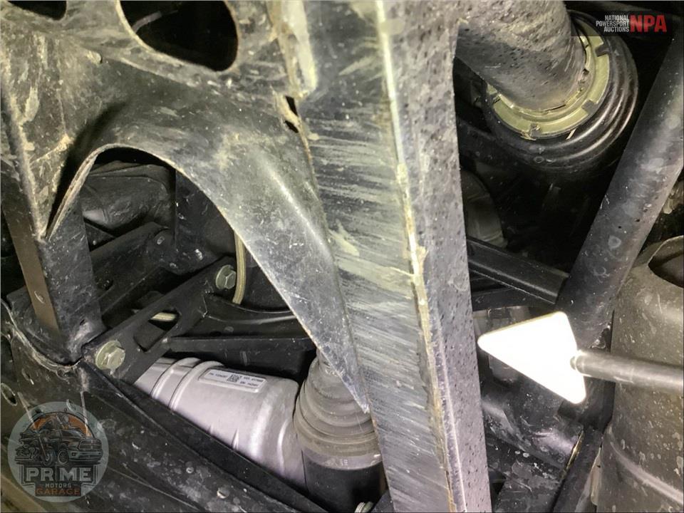 2024 Polaris RANGER CREW 1000 PREMIUM — фото 30