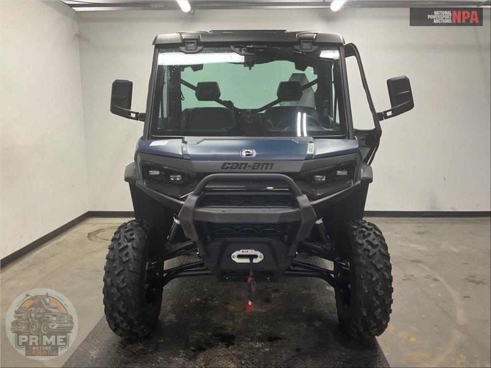 2026 Can-Am DEFENDER XT HD11 — фото 2