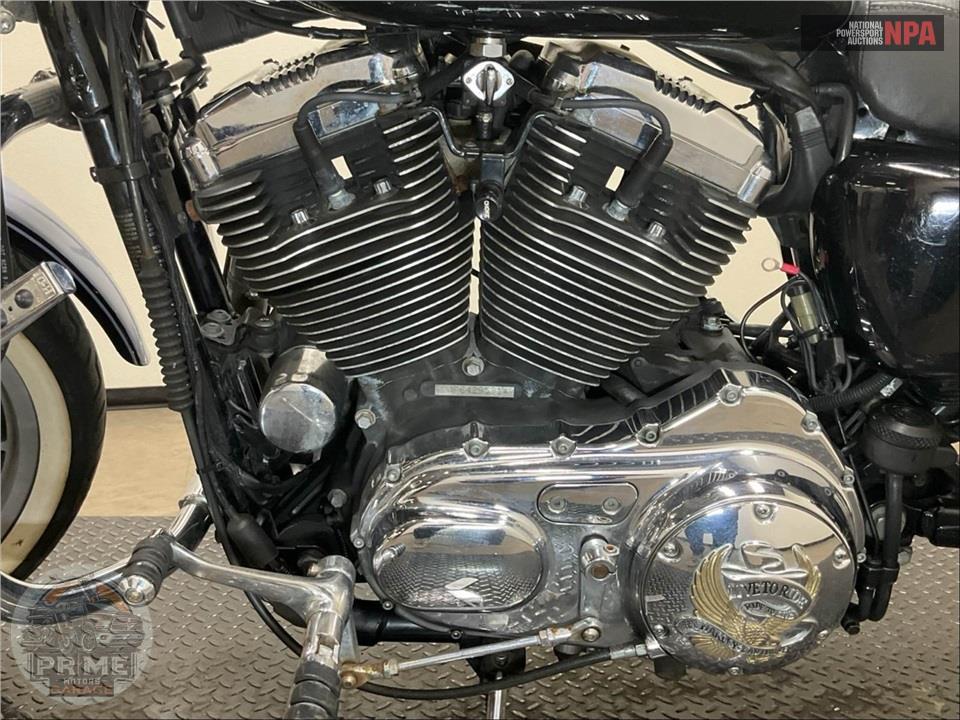 2006 Harley-Davidson XL1200L SPORTSTER LOW — фото 7