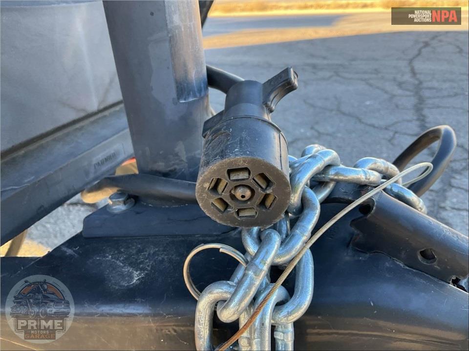 2019 Sunset Park Rv M-23WQBS - SUN LITE SERIES — фото 56