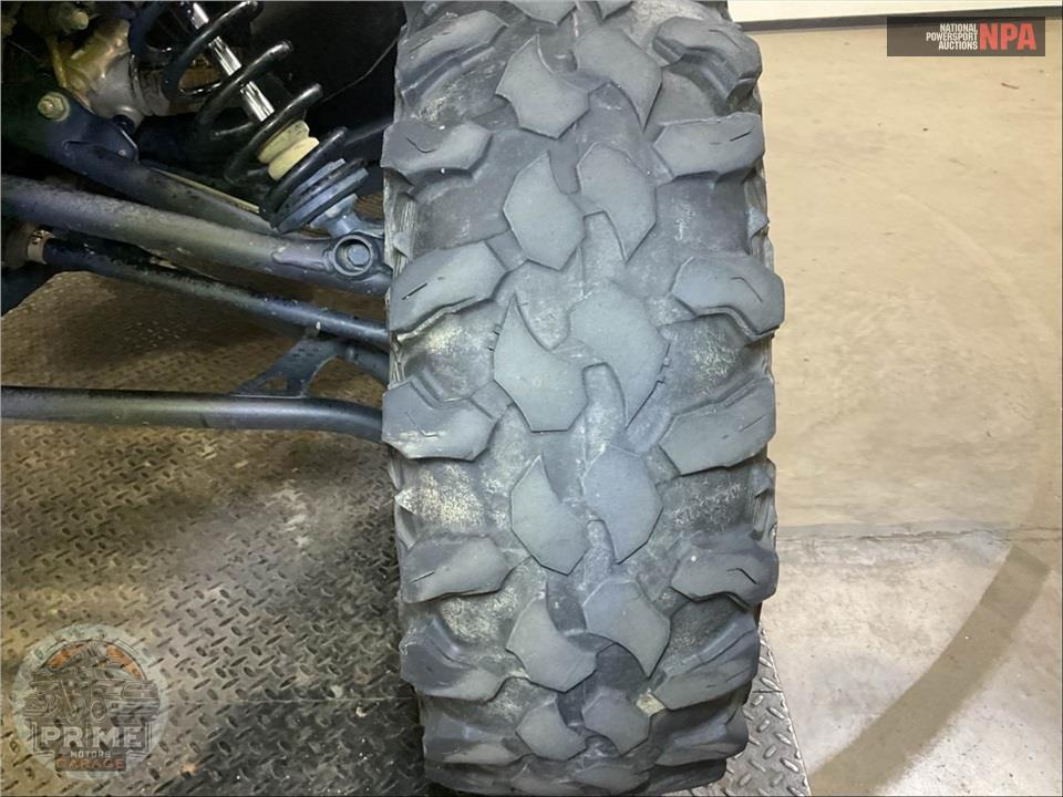 2024 Can-Am MAVERICK X3 DS TURBO — фото 20