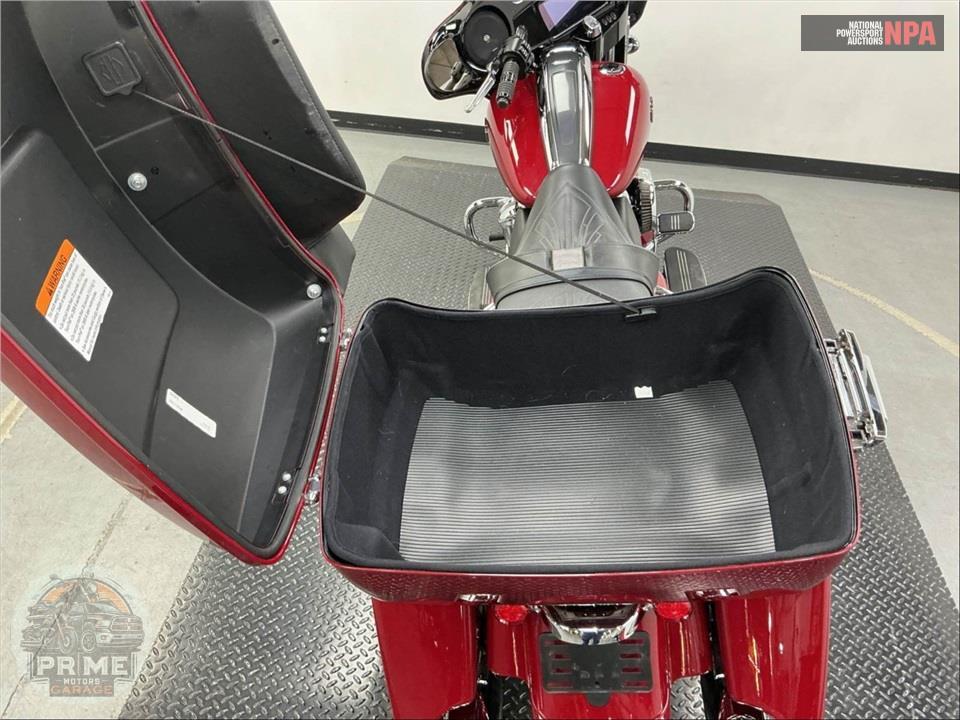 2021 Harley-Davidson FLHXS STREET GLIDE SPECIAL — фото 23