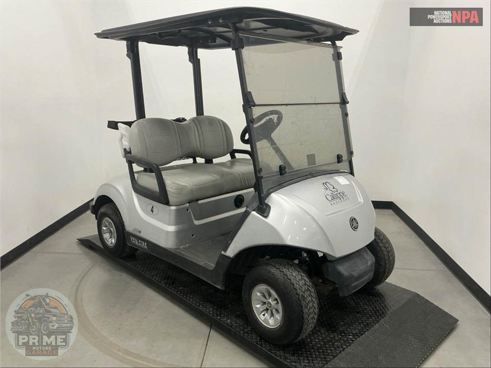 2022 Yamaha DR2EW1XAC — фото 1