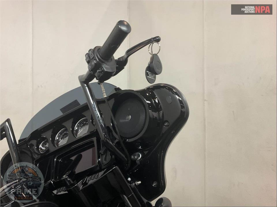2020 Harley-Davidson FLHXS STREET GLIDE SPECIAL — фото 26