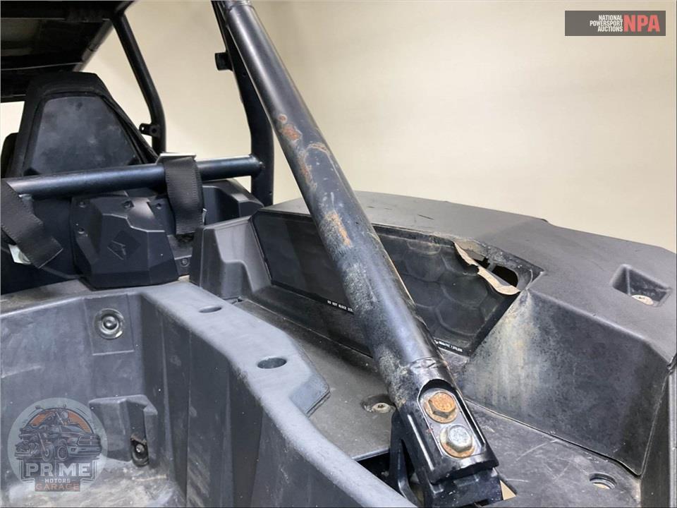 2024 Polaris RZR XP 4 1000 ULTIMATE — фото 14