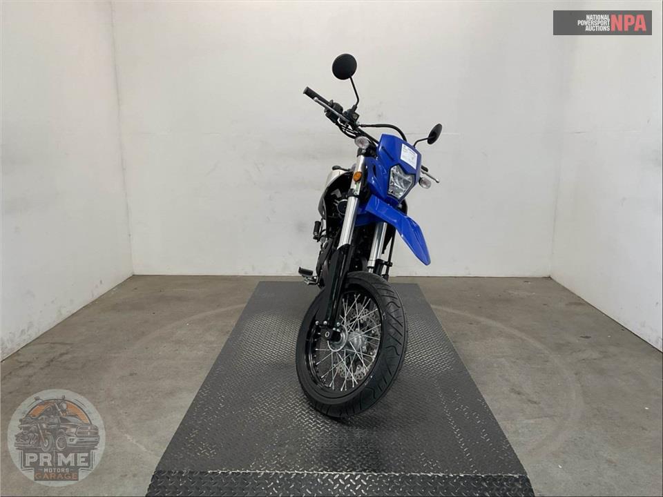 2023 Kawasaki KLX230SM — фото 2