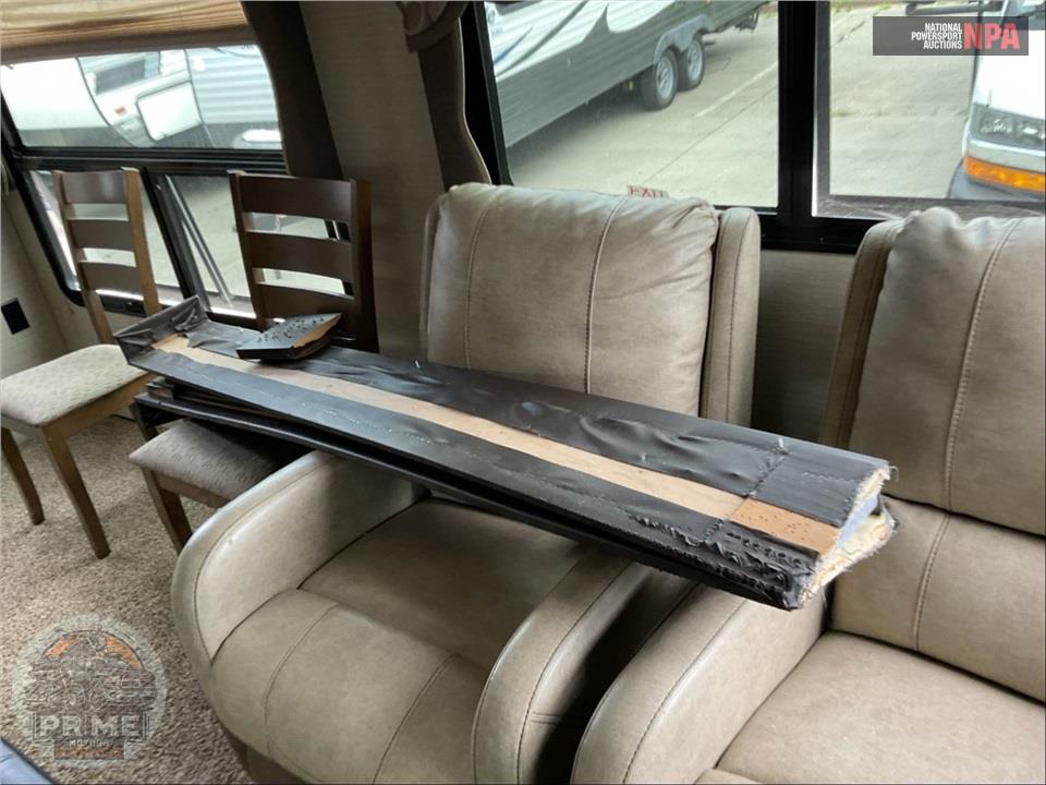 2017 Keystone Rv M-29 RES - COUGAR X-LITE FIFTH WHEEL SERIES — фото 33
