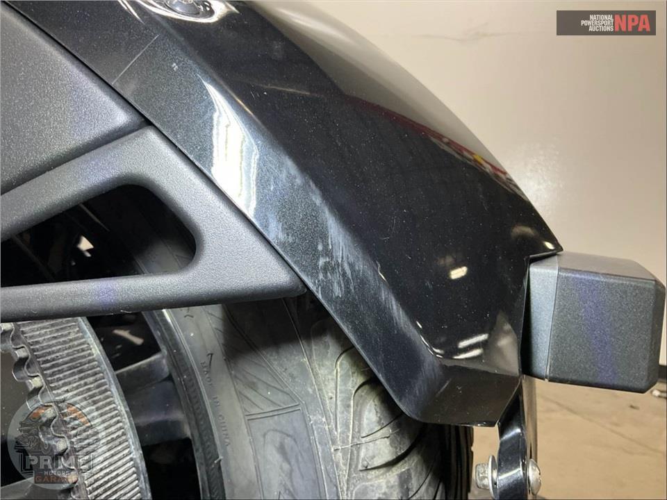 2016 Can-Am SPYDER ST-S SE5 — фото 16