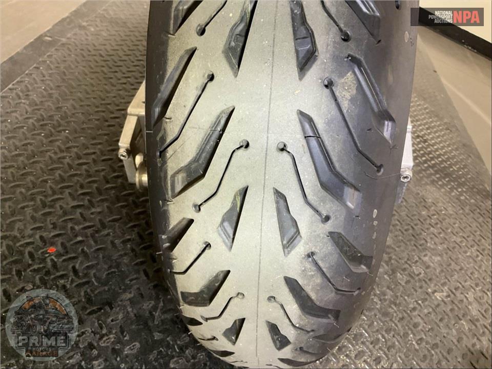 2020 Harley-Davidson FXLRS LOW RIDER S — фото 29