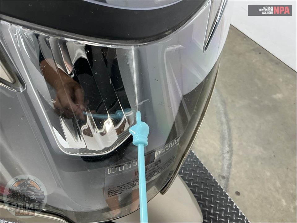2016 Bmw R1200RT — фото 30