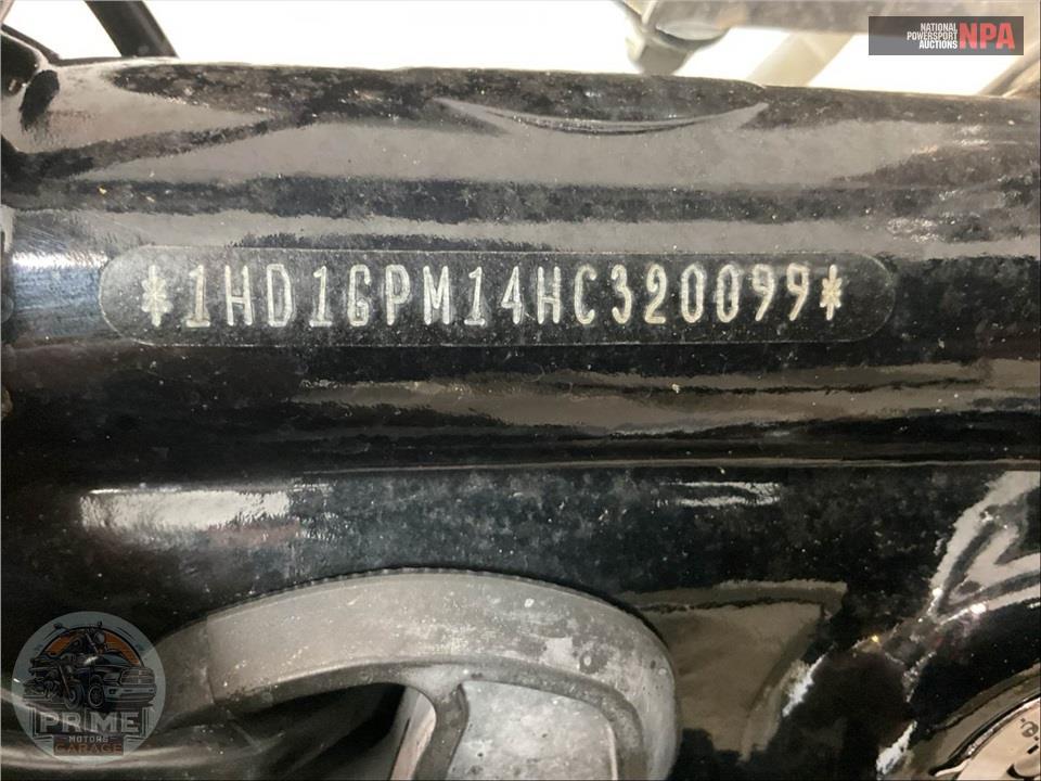 2017 Harley-Davidson FXDWG-103 DYNA WIDE GLIDE — фото 33