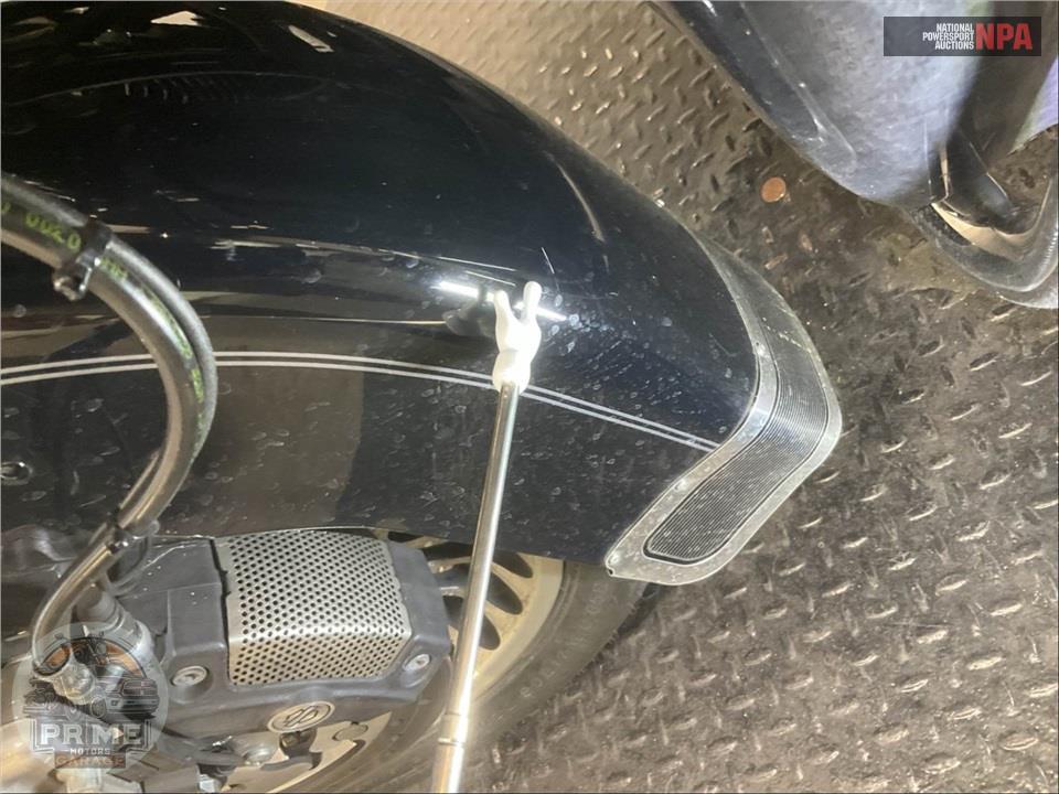 2012 Harley-Davidson FLHTCU UL CLSC EL GLIDE — фото 18