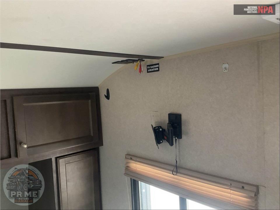 2019 Sunset Park Rv M-23WQBS - SUN LITE SERIES — фото 16