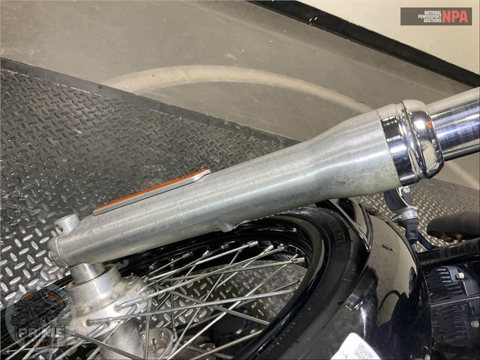 2014 Harley-Davidson FXDWG-103 DYNA WIDE GLIDE — фото 41