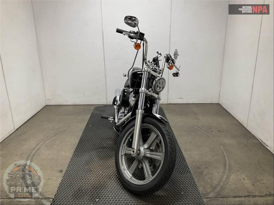 2024 Harley-Davidson FXST SOFTAIL STANDARD — фото 2