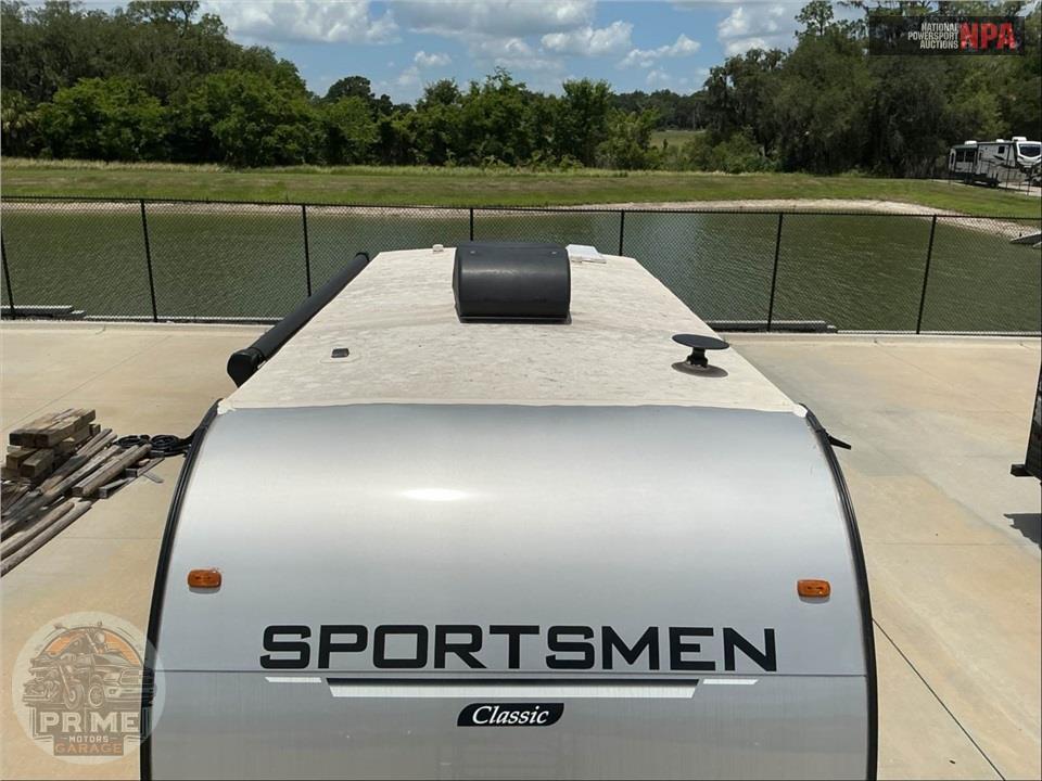 2025 Sportsmen By Kz M-170MB - CLASSIC SERIES — фото 21