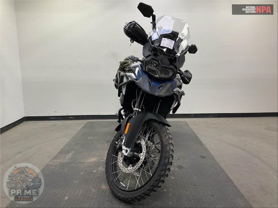 2023 Bmw F850GS — фото 2