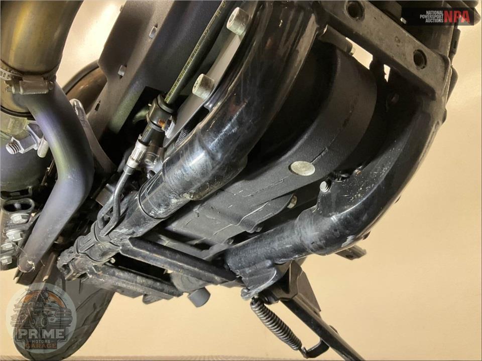 2020 Harley-Davidson XL883N IRON — фото 15