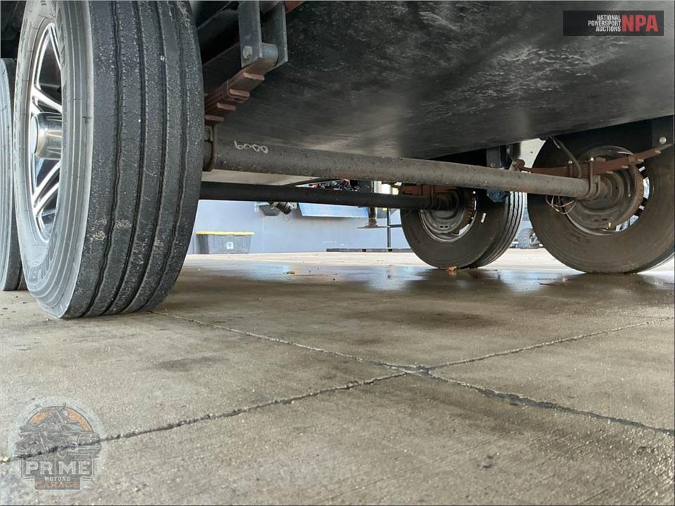 2020 Keystone Rv M-364 BHL - COUGAR FIFTH WHEEL SERIES — фото 64