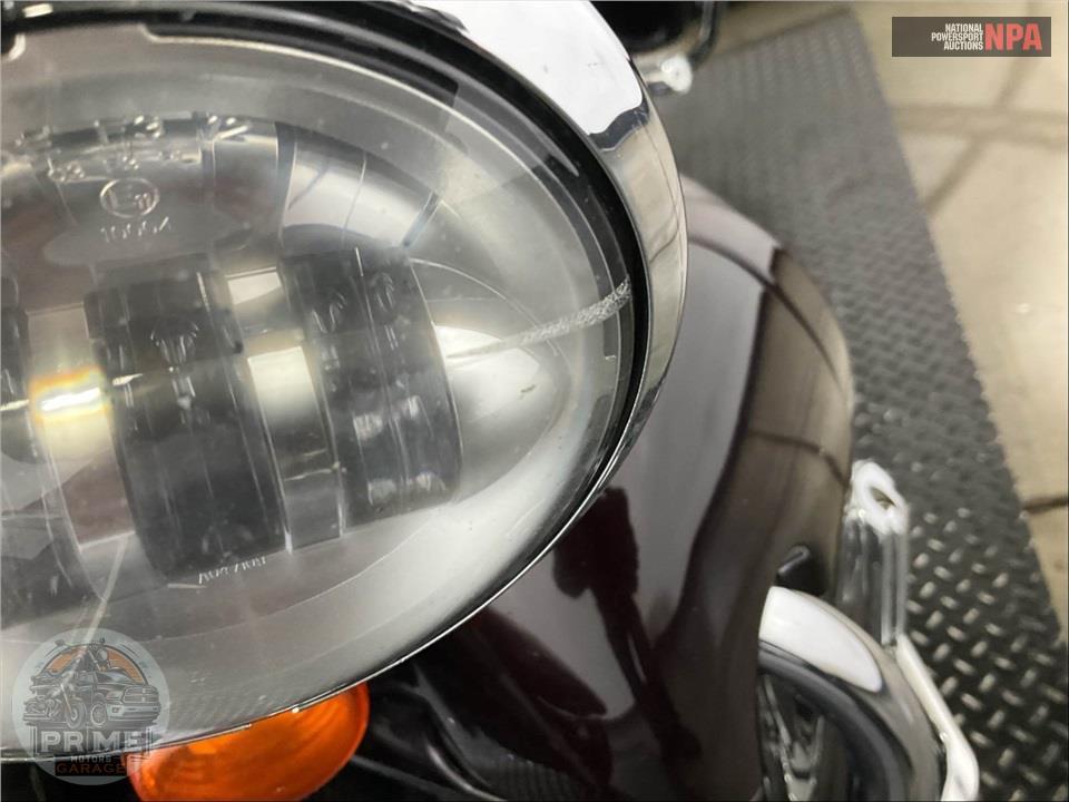 2014 Harley-Davidson FLHTK ELECTRA GLIDE ULTRA LIMITED — фото 48