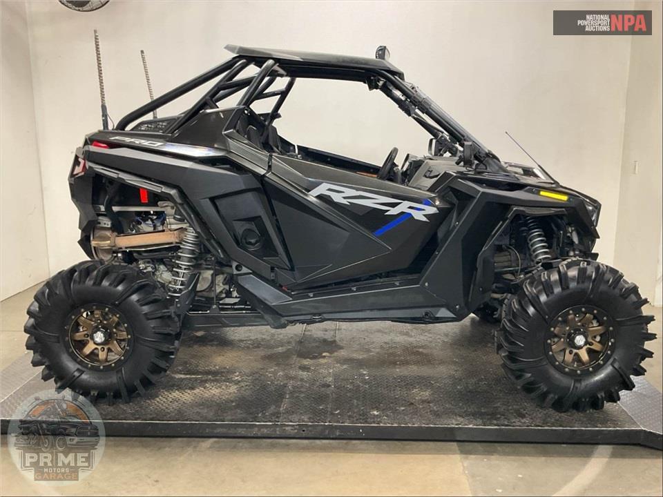 2023 Polaris RZR PRO XP PREMIUM — фото 1