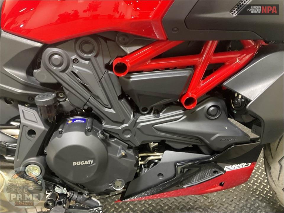 2021 Ducati DIAVEL 1260 S — фото 6