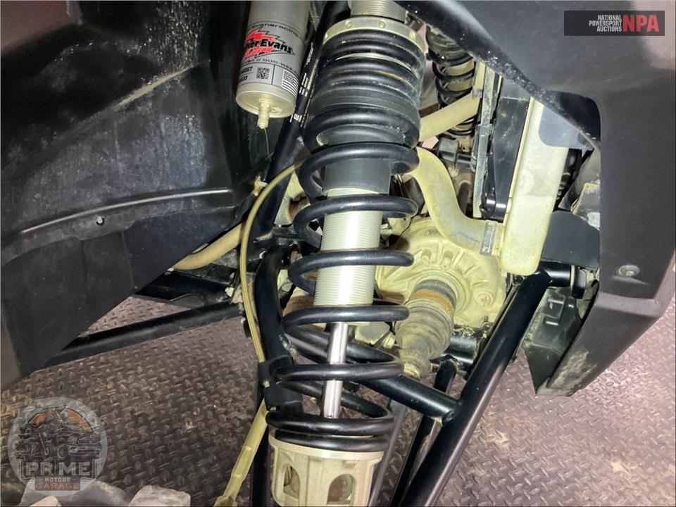 2021 Polaris RZR XP 1000 (ELECTRIC POWER STEERING) — фото 18